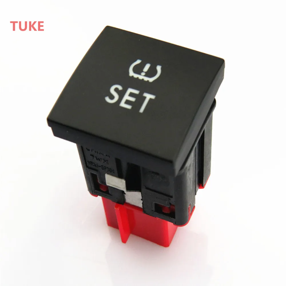 Автомобильные аксессуары RWSYPL Предупреждение давления в шинах для Golf 5 MK5 MK6 16D927121