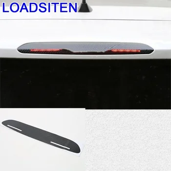 

Car Modified Decorative Auto Grille Headlamp Rearlamp Door Exterior Trim Sticker Strip Bright Sequins 18 19 FOR JEEP Renegade