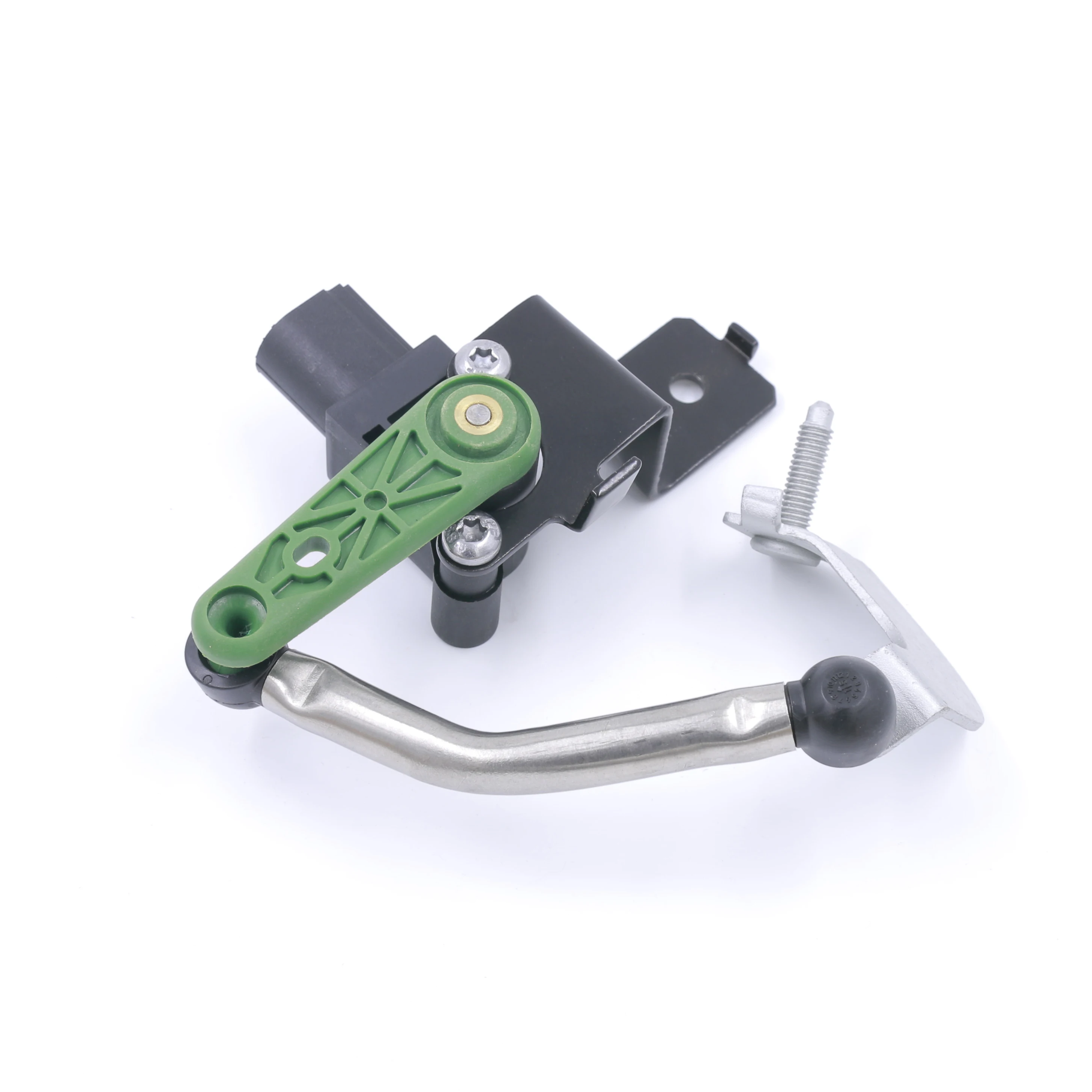 Датчик высоты корпуса для Volkswagen Magotan /Passat/Tiguan/Golf 3C0412521B 3C0412522B | Автомобили и