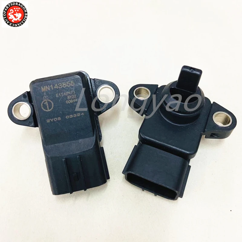 OEM 68F-83688-00-00 MN143855 E1T42472 карта сенсор для Mit-subishi Lancer 9 Pajeiro Turbina L200 1.6L 1.3L Сделано в Китае