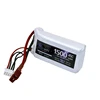 TERANTY 3s 45C 11.1V 1500mah Lipo Battery for RC Car Airplane Boat Quadcopter Spare Parts upgrade 11.1v Drones battery 1Pcs ► Photo 2/6