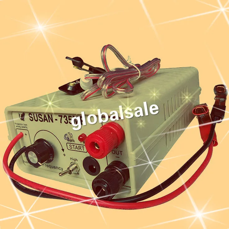 Бесплатная доставка Ультразвуковой инвертор SUSAN 735MP 600W электрическое