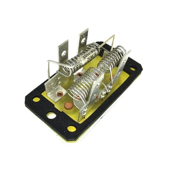 

Blower Motor Regulator Resistor Fit for Ford F150 Expedition 4L3Z19A706AA