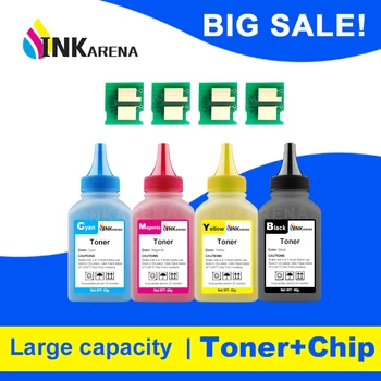 

INKARENA CRG329 CRG 129 729 Refill Color Laser Toner Powder For Canon LBP 7010C 7018C LBP7010C LBP-7010C LBP-7018C Printer