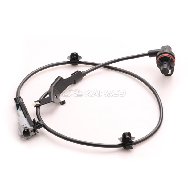 

Датчик скорости вращения колеса ABS 8954571030 8954671030 для пикапа Toyota Hilux Vigo 2007-2015 VII