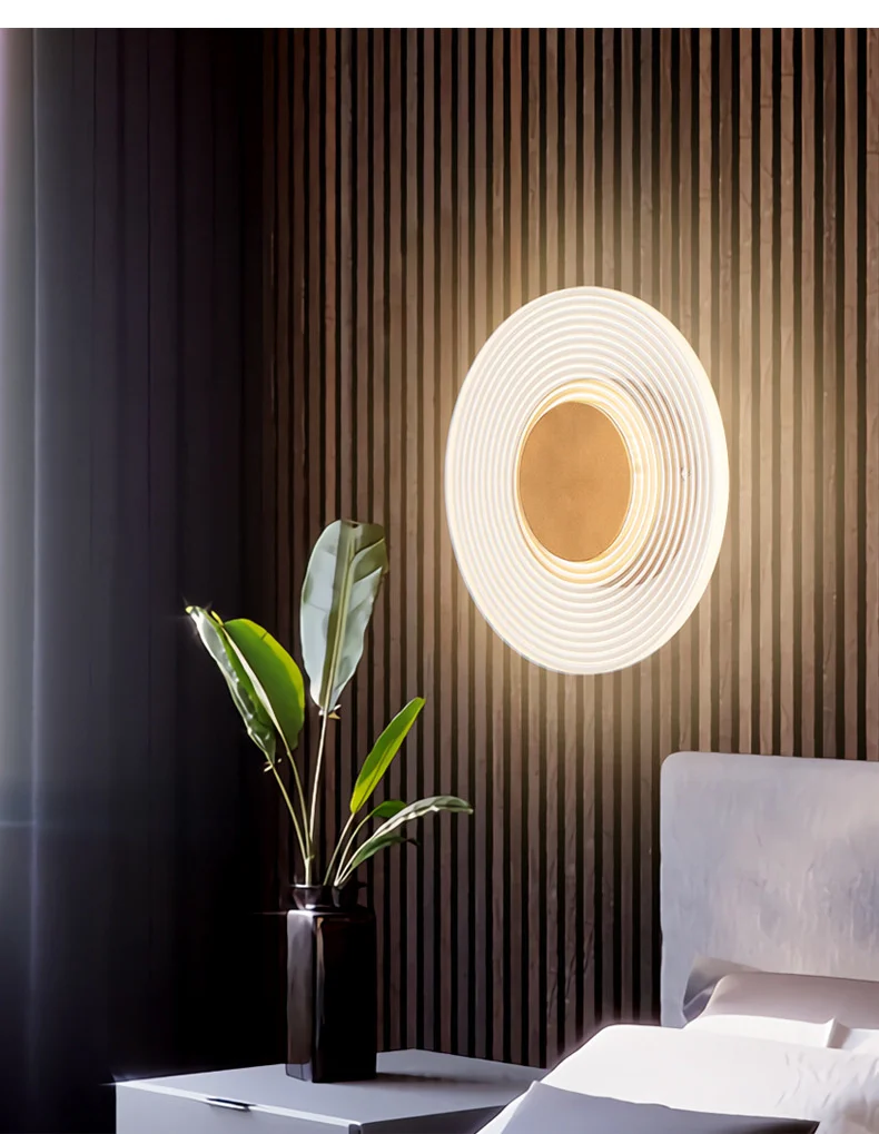 Espelho de Luz Lâmpada ao Lado da Lâmpada Nordic Cristal Luzes Parede Abajur Quarto Lâmpada Dinging Led 6 parede abajur quarto lâmpada dinging lâmpada ao lado da lâmpada