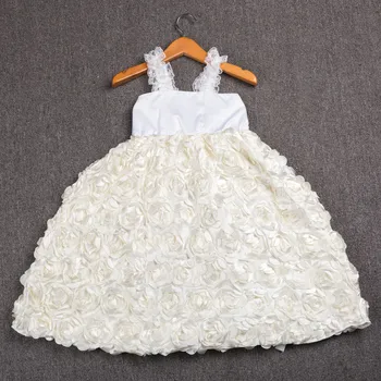 

2020 Hot Sale Sale Vestidos Mujer Kids Dresses For Girls No Retreat Exchange Children Princess Long Fund Camisole Girl Dress