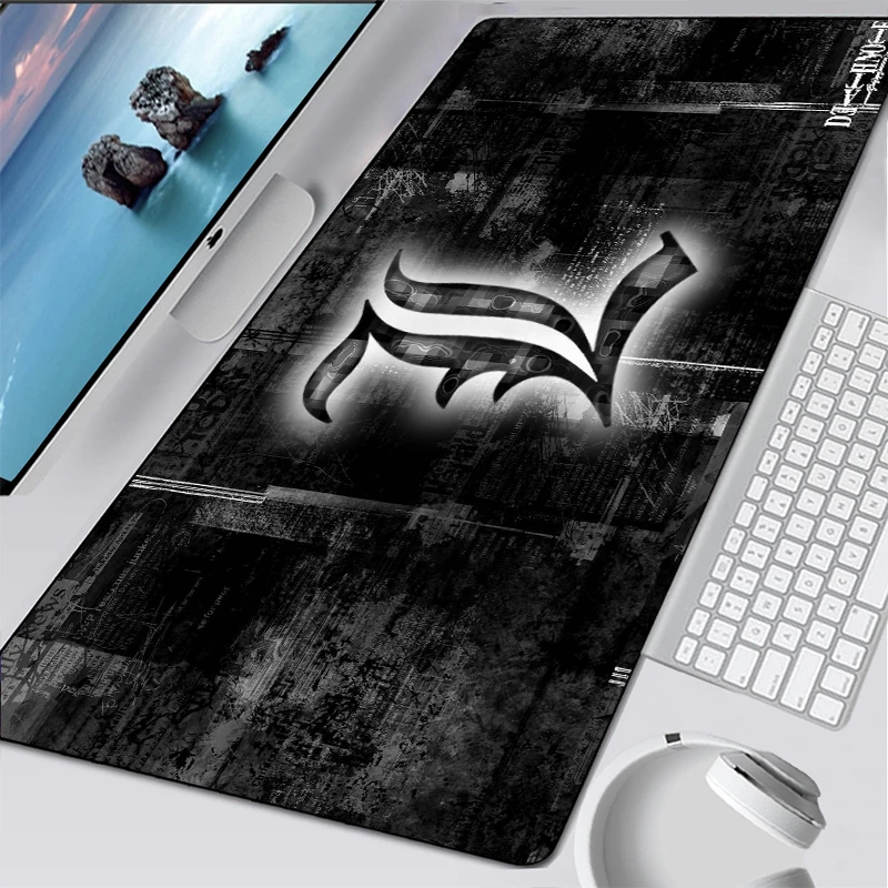 computador mousepad mouse pad xxl grande mousepad