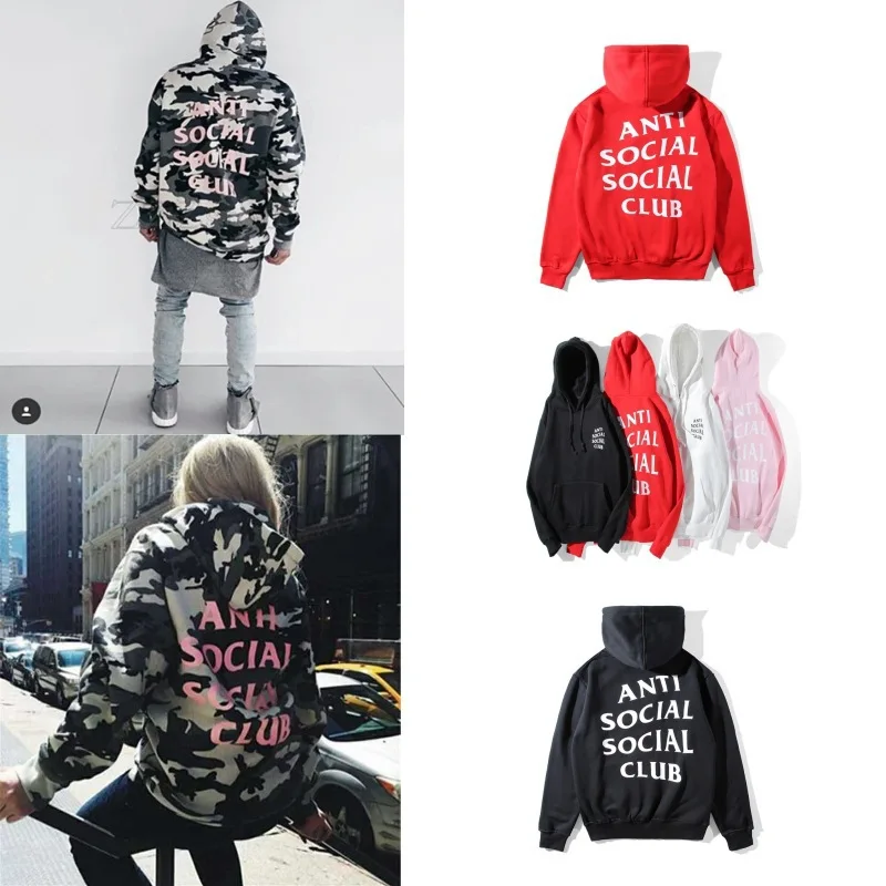 

2020 Autumn and Winter Net Red Men and Women Couple Hoodie Sweater