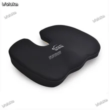 Пространство хлопок мягкий удобный дом офисное кресло автомобиля Подушка автомобиля CD50 Q06