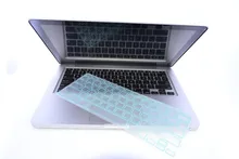 Apple MacBook Air Pro Retina 13/15/17 New Style Box Film Membrane Keyboard Wholesale Currently Available