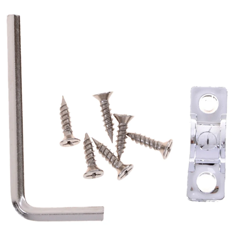 

New Door Closer Single Spring Strength Adjustable Surface Mounted Stainless Steel Automatic Closing Fire Rated Door Hardware 45K