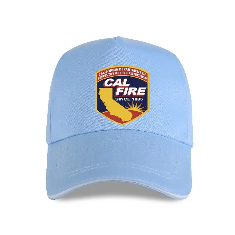 New Cal Fire California Firefighter 