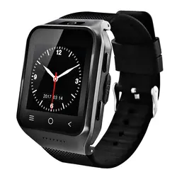 Zgpax оригинальные Смарт-часы S8 Pro Mtk6580 Android 5,1 двухъядерный с GPS Wifi Bluetooth 4,0 Smartwatch-1Gb + 16 Гб