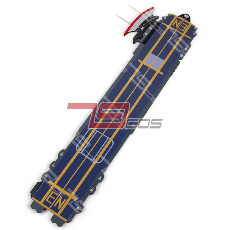 

Game Azur Lane cosplay prop USS Enterprise Deck Weapon Halloween Carnival Cosplay Party Props Accessories Cosplay Props
