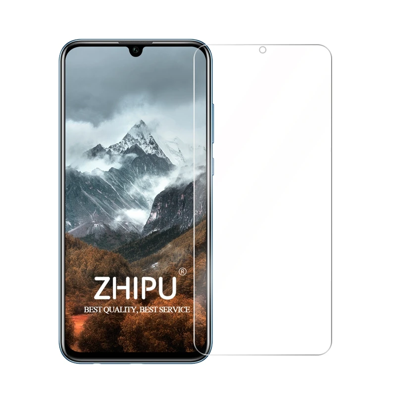 25 шт закаленное стекло для huawei Honor 10 Lite, Защитная пленка для экрана телефона, Защитная пленка для экрана для huawei Honor 10 Lite 6,21