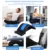 Спина Носилки Оборудование Массажер Massageador Magic Stretch Фитнес Поясничная Поддержка Расслабиться Грыжа Позвоночник Облегчение Боли Хиропрактика