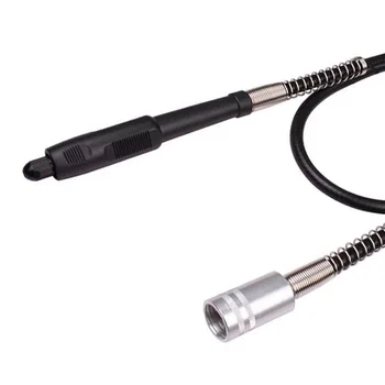 

2020 High Quality Flexible Shaft Electronic Drill Bit Extension Holder Connecting Link Tool