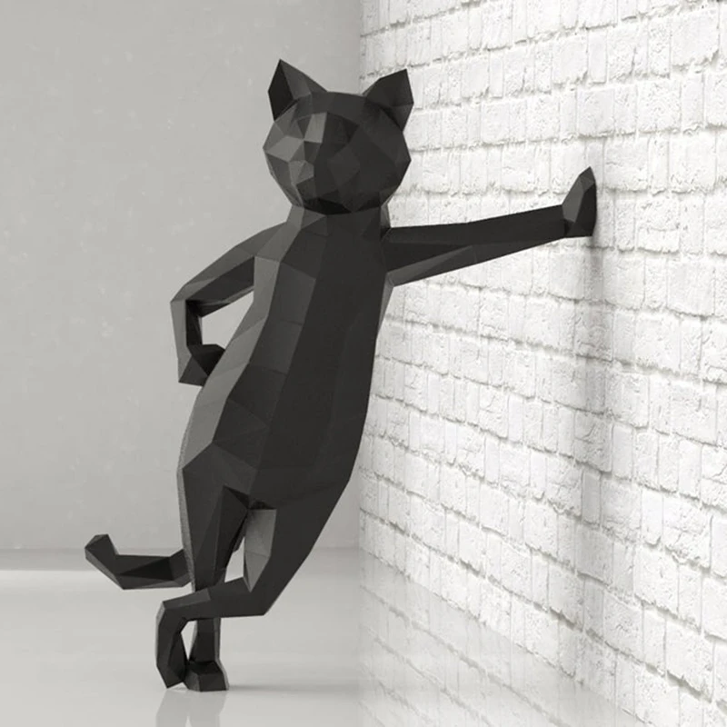 3D Paper Model Image 7