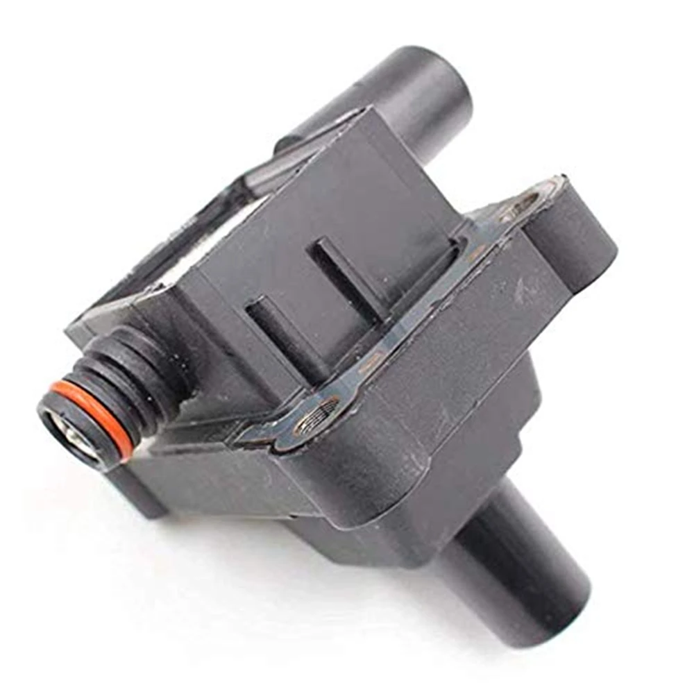 4x Car Ignition Coil Pack Auto Engine Ignition Coil 0221506002 Fit For