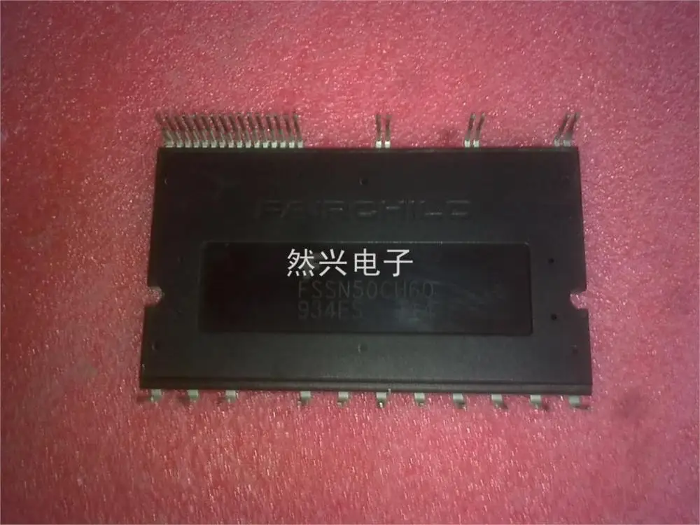 

FSSN50CH60--RXDZ