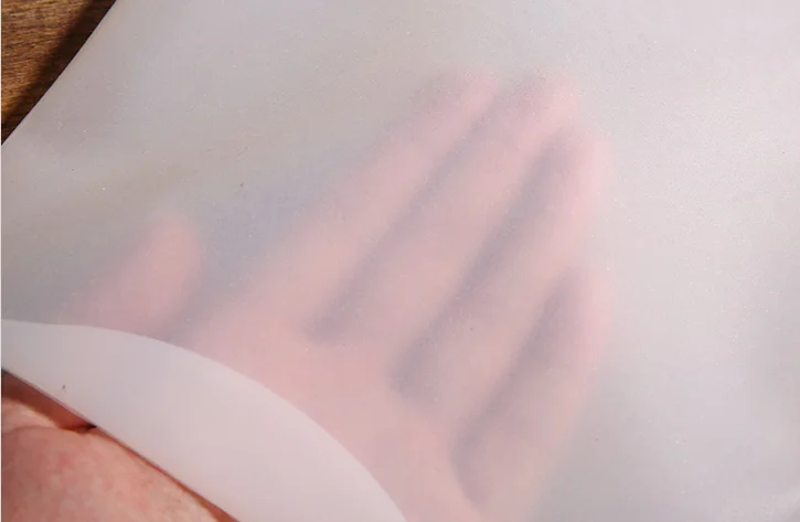 New Silicone Kneading Dough Bag Preservation Flour-mixing Bag Soft Silicone Knead Dough Blender Set Kitchen Gadget Accessories