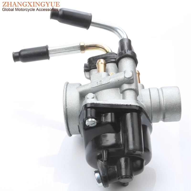 carburatore aerox 50