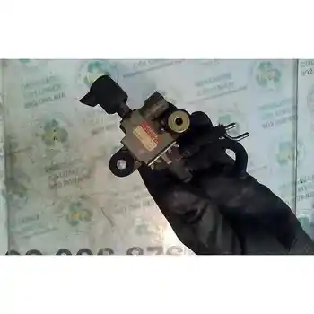 

3358389 valve Extra Air Toyota Corolla Saloon (_ e12 _) 2.0 D-4d Line Moon Saloon