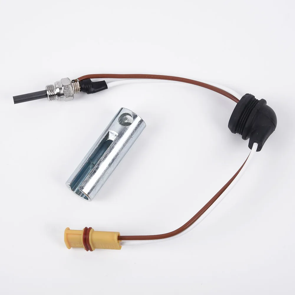 Автомобильный Дизельный Нагреватель стержень накаливания 12-24V для Eberspacher Airtronic D2 D4 D4S+ набор гаечных ключей