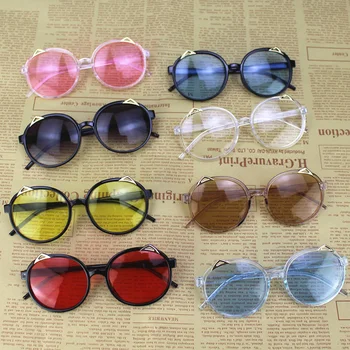 

NEW Summer Baby Kids Unisex Children Flower Frame Sunglasses UV400 Toddler Outdoor Glasses