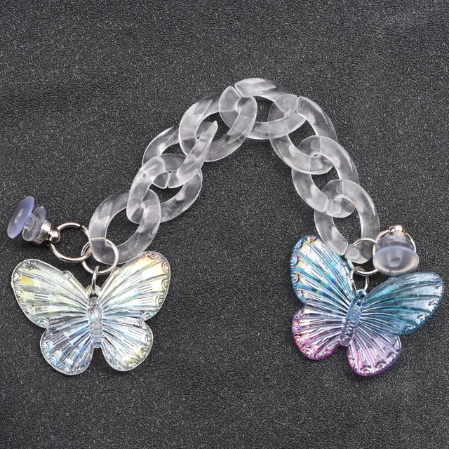 Bling Metal Croc Shoe Charms Women Butterfly Queen Crown Shoe Decorations Girl Flower Rhinestone Chains Wristband Accessories r6677