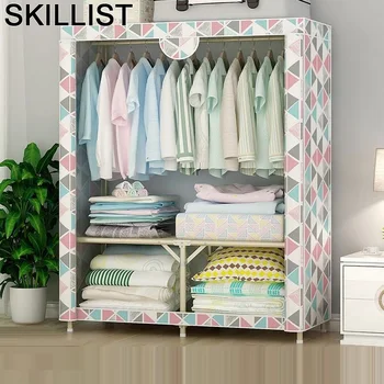 

Chambre Rangement Penderie Storage Armario Tela Gabinete Mueble De Dormitorio Bedroom Furniture Guarda Roupa Closet Wardrobe