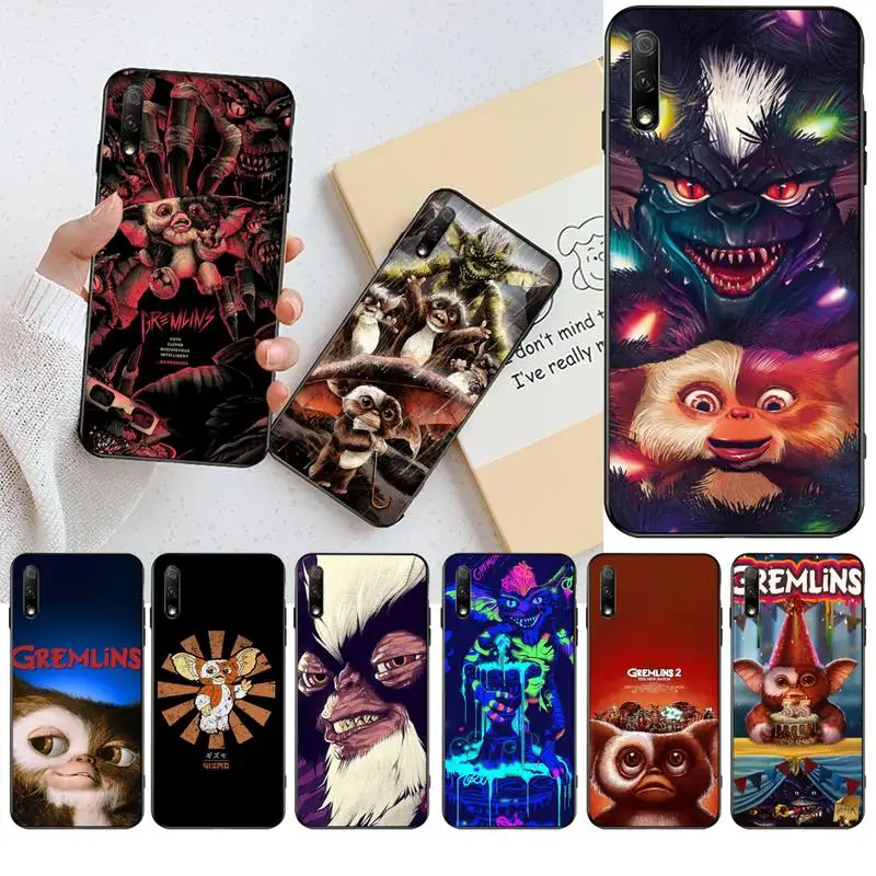 Мягкий силиконовый чехол NBDRUICAI для телефона Huawei Honor 20 10 9 8 8x 8c 9x 7c 7a Lite view pro |