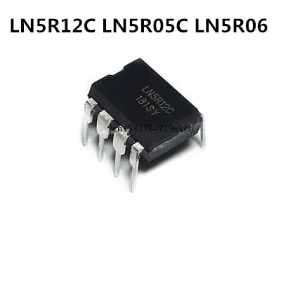 

Оригинал 5 шт./LN5R12C LN5R05C LN5R06 DIP-8