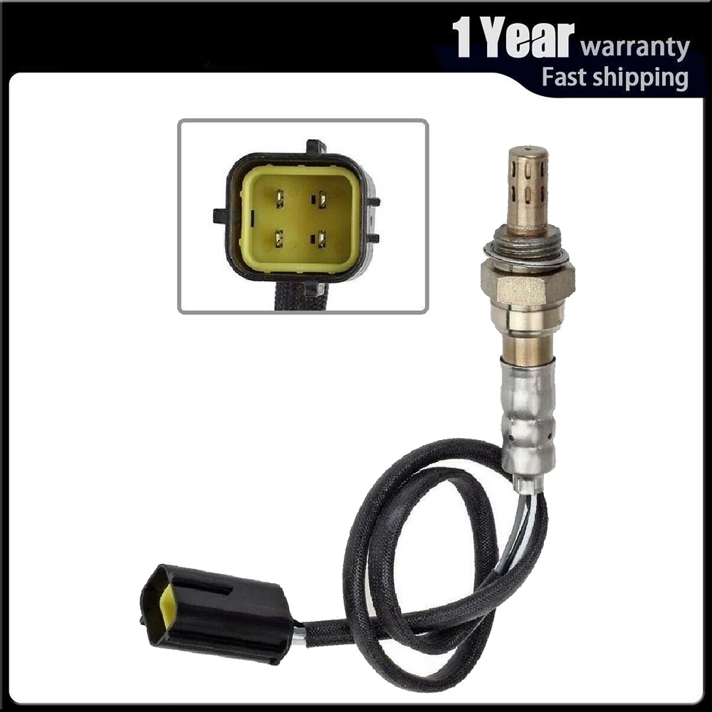 234-4293 4 Wires Lambda O2 Oxygen Sensor Upstream for Chevrolet Aveo Aveo5 Pontiac Wave Suzuki 2006-20008 Replacement Z106 | Автомобили и