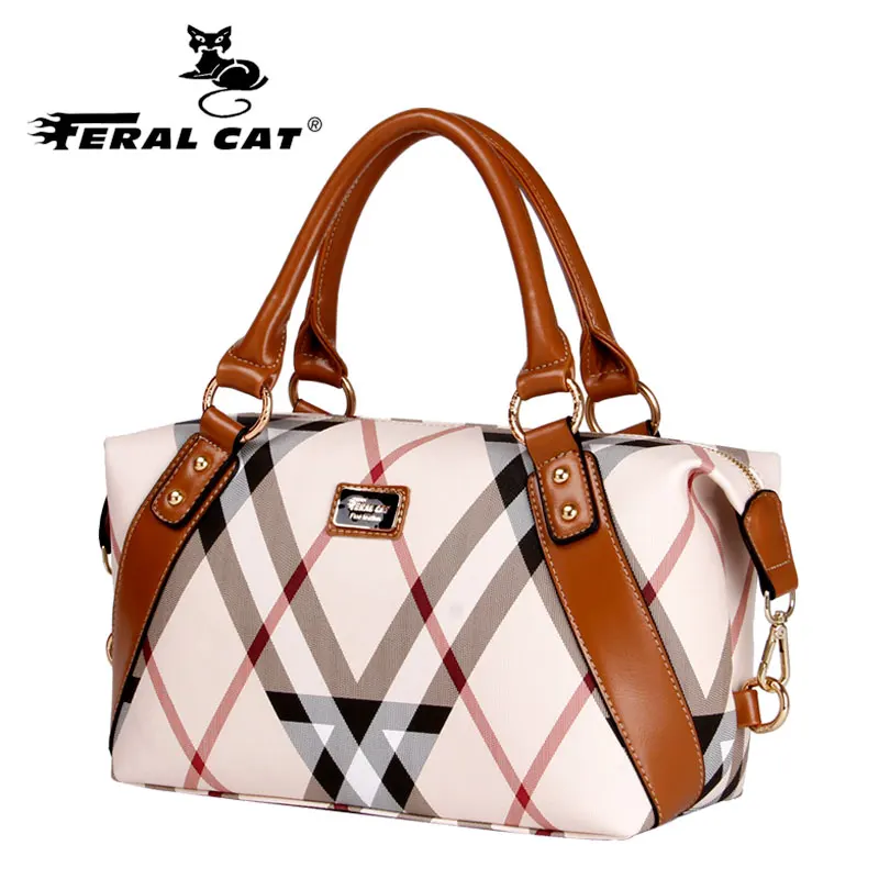 

2019 Women's Handbags Boston Bags Ladies Diamond Lattice Messenger Bags Leather Shoulder Bags Designer Bucket Tote Bag Bolsas