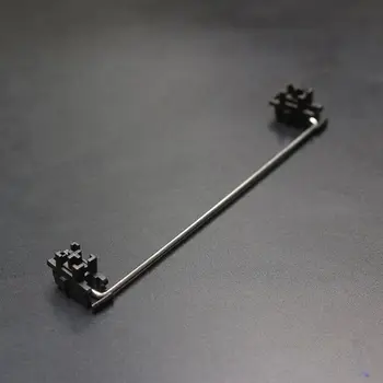 

104 OEM Mechanical keyboard Pcb Mounted Stabilizer Case 6.25u Modifier Key Plate Y3ND