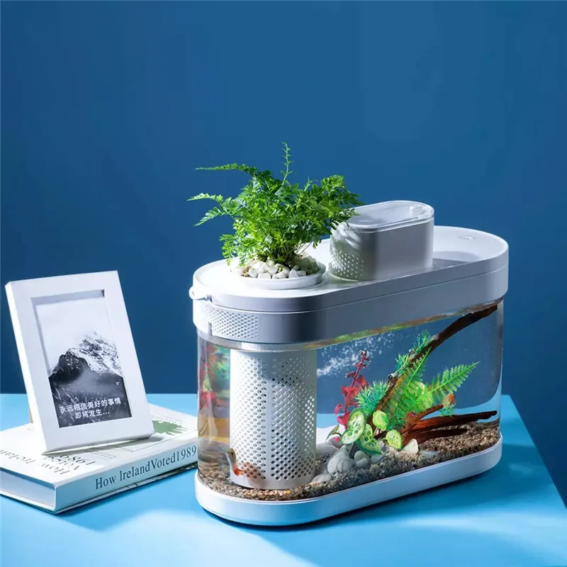 Xiaomi Fish Tank Filter
