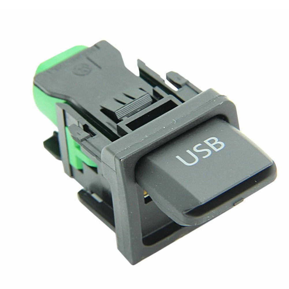 Автомобильный аксессуар жгут часть медный переключатель с usb разъемом 100 см