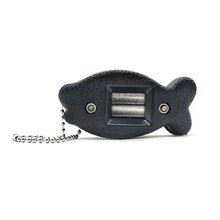 Точилка для катания на коньках Прочный портативный инструмент для ухода за скейтбордом ZJ55