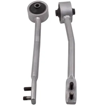 

Radius rods Suspension Front Lower Control Arm Strut Rod For Infiniti Q45 1997-2001 Silver
