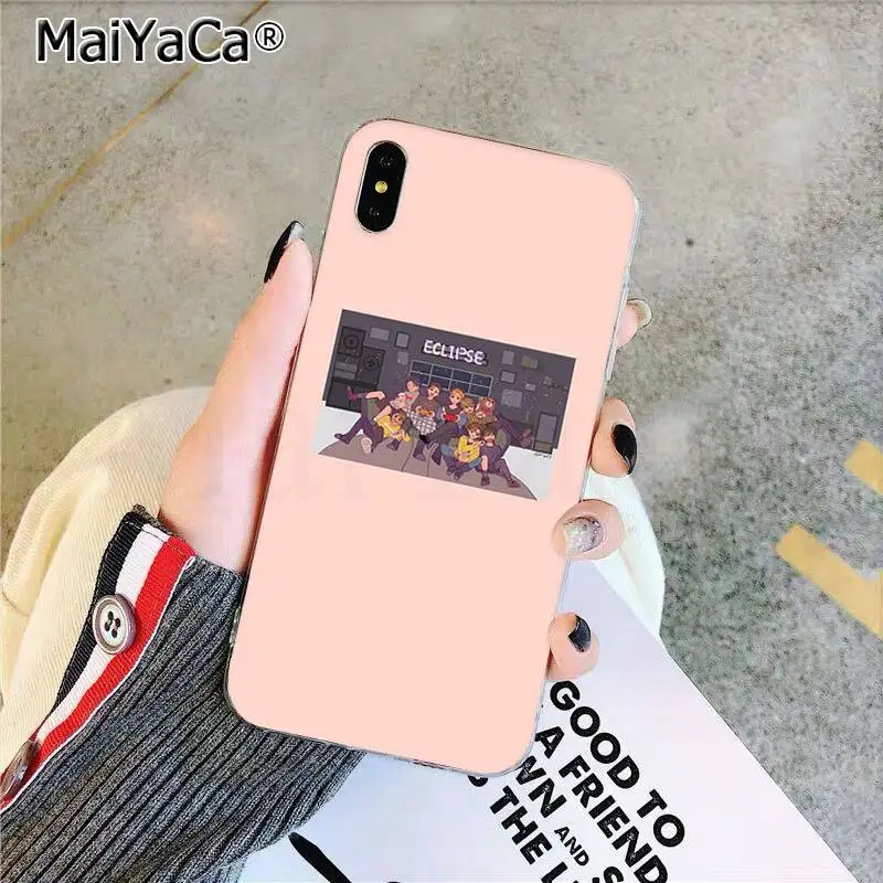 Boy Group Kpop GOT7