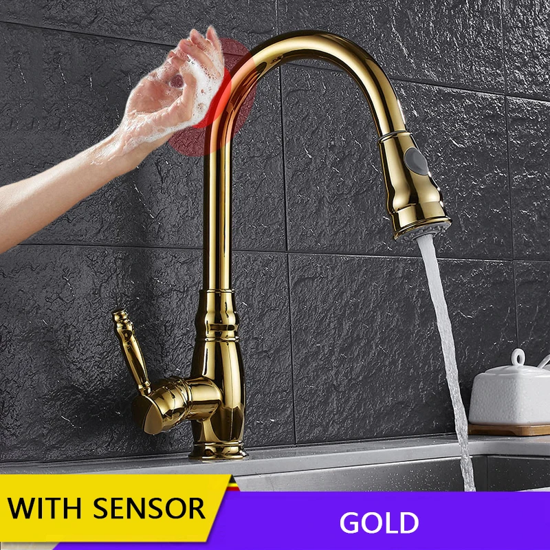 with Sensor-366