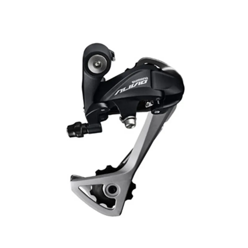 SHIMANO ALIVIO RD-T4000 задних тормозных колодок горный велосипед/универсал 9-27-скоростной задний циферблат передачи M430 Обновление версии