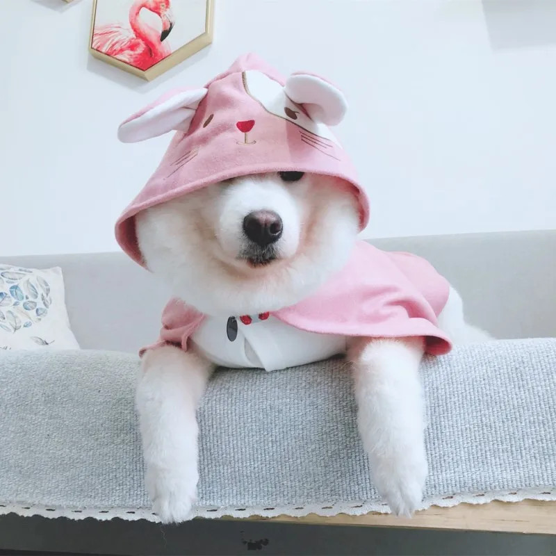 big dog cloak (11)