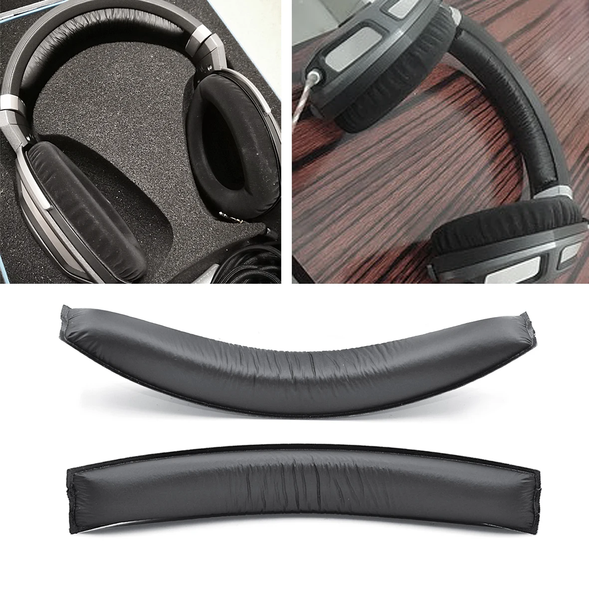 Sennheiser HD700 H 700 Headphone 