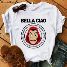 bella ciao t shirt india