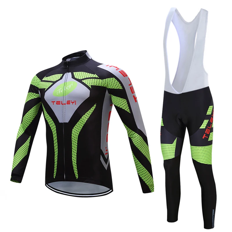 corrida roupas ciclismo conjunto