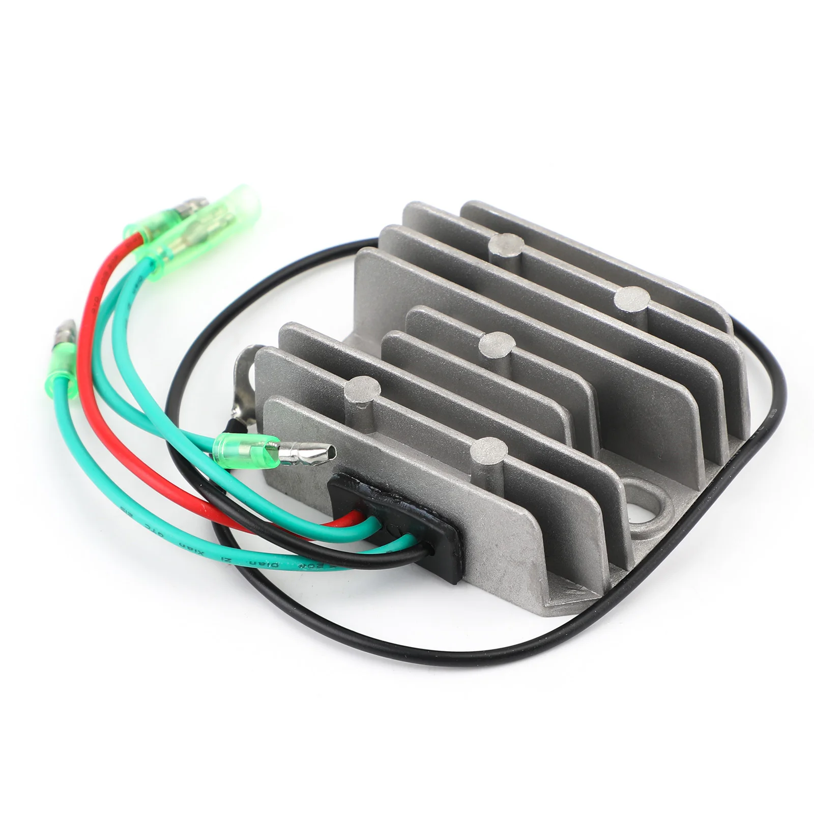 Regulator Rectifier Fit For Yamaha Outboard 75hp 85hp 90hp