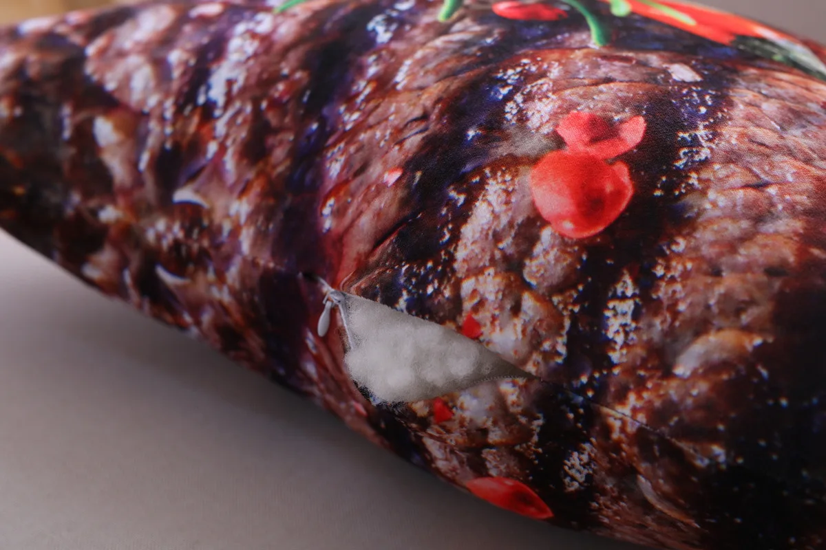 Модель, пищевая колбаса, жареная курица, рыба на гриле, жонг Чи, утка, крылья, кончик, жаркое, сосущая свинья, лежа, свинья, на гриле, стейк на гриле